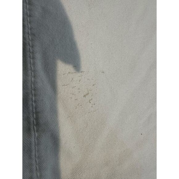 NYDJ Women's White Bermuda Shorts - Picture 4 of 11